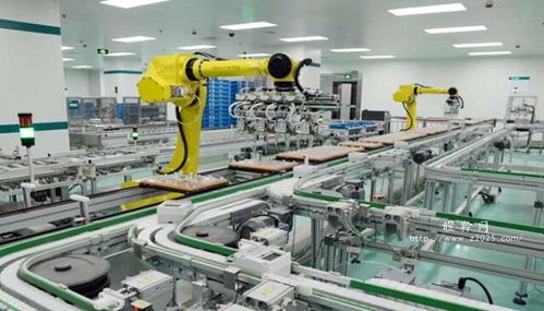 機(jī)器人滲透率不足韓國1/10，人工智能軟件開發(fā)能否助力中國制造2025破局？