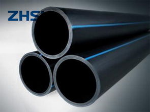 上海規模大的非開挖鋪設用高密度聚乙烯排水管提供商 非開挖鋪設用高密度聚乙烯排水管品牌