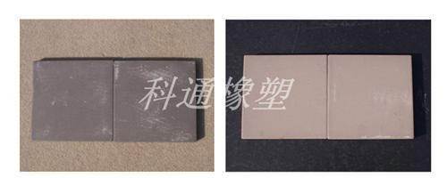 耐磨微晶鑄石板_科通橡塑產(chǎn)品物超所值(圖)_微晶鑄石板價(jià)格-德州塑料管